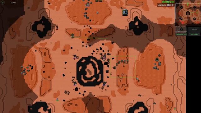 Rusted Warfare | ИГРАЕМ С МОДАМИ НА RW смотреть онлайн