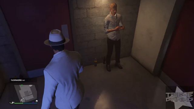 GTA ONLINE THE MUSIC LOCKER смотреть онлайн