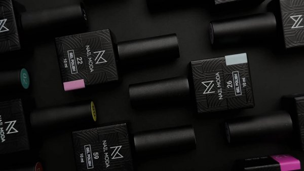 ™ NAIL MODA