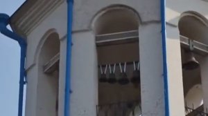 «Золотые маковки церквей» Трофим