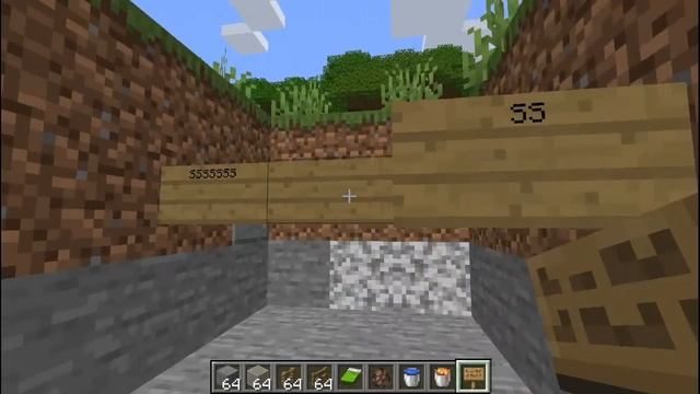 Простая ферма железа в майнкрафт 1.16.5. смотреть онлайн