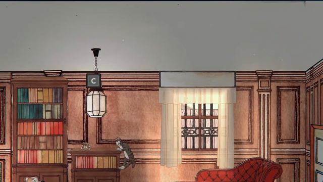 Stars in the trash Demo | Храбрый котейка | Демо, платформеры смотреть онлайн