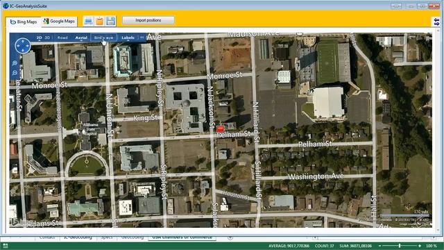 Geocoding + Address Validation - unlimited - смотреть онлайн