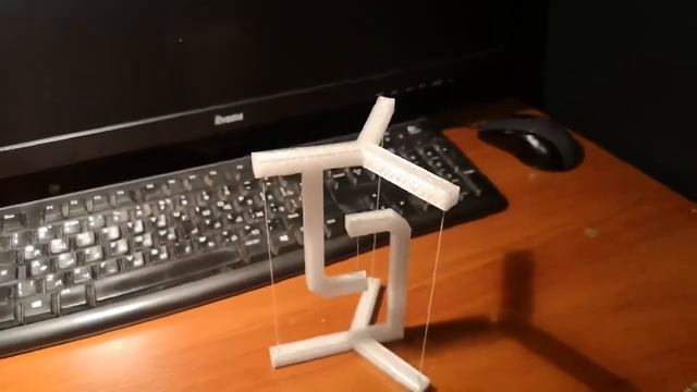 Левитирующая конструкция смотреть онлайн