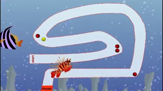 Maze Game 9 смотреть онлайн