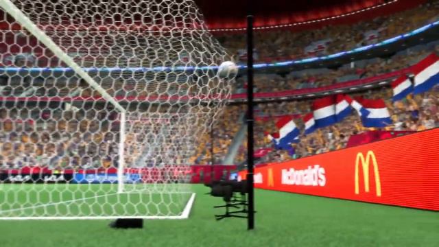 SENEGAL vs NETHERLANDS|FIFA WORLD CUP Qatar2022[FIFA23 Gameplay ps4] смотреть онлайн