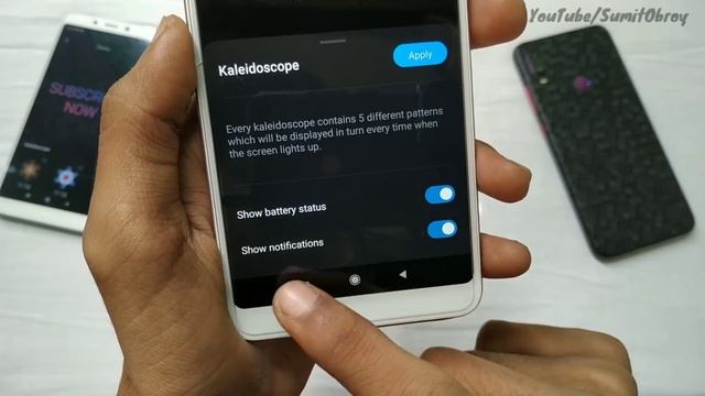 MIUI 11 OFFICIAL Always On Display Working Any Xiaomi & Redmi Smartphones | Ambient Display смотреть онлайн