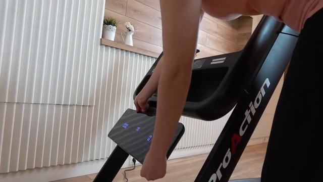 BH Nydo G6540 Treadmill [ES]