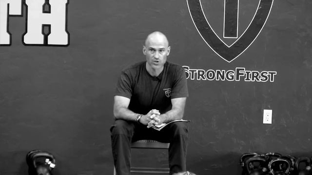 Pavel Tsatsouline On GTG, Optimal Rep Count And Rest Duration For Strength