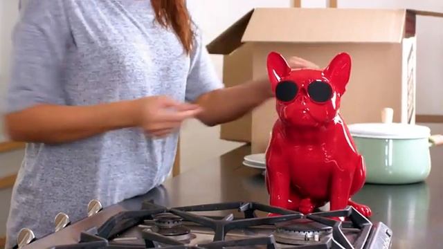 Altoparlante con Bluetooth Nero Opaco Jarre AeroBull XS1 смотреть онлайн