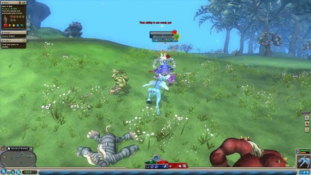 Spore: Tale of The Wafflesaurus Ep.8 - ROGUE EGGS!!! смотреть онлайн