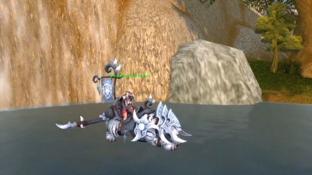 Топ 13 красивых маунтов World of Warcraft смотреть онлайн