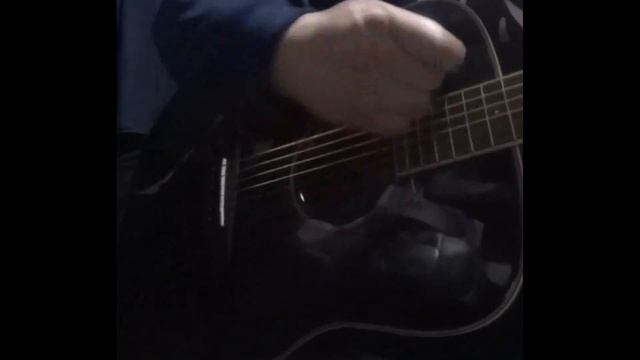 YAMAHA FG-820　ブラック　 試奏 смотреть онлайн