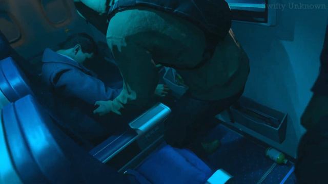 2023s "No Russian" смотреть онлайн