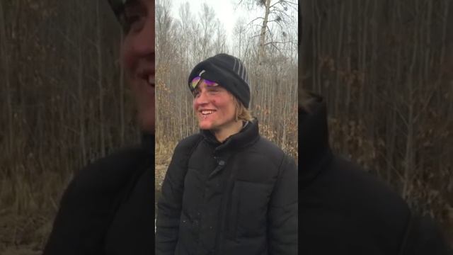 Часть №8 Серега Питерский в поисках по трассе во Владивосток смотреть онлайн