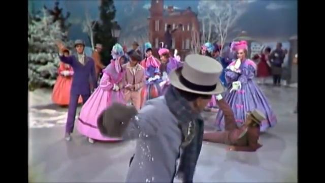 The Andy Williams Show - It's The Most Wonderful Time of the Year смотреть онлайн