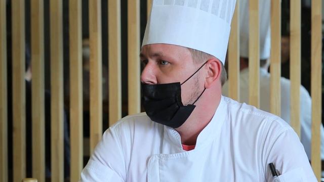 Экскурсия по гостинице "Мега Палас" смотреть онлайн