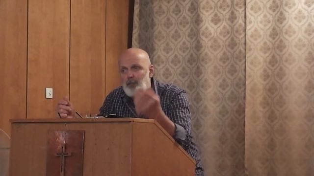 0093 Алегории Ветхового завета Исаак и Яков и Израиль ч 1 смотреть онлайн