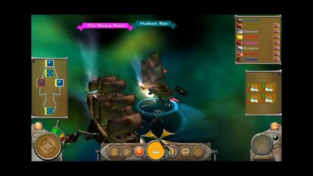 Treasure Planet Battle At Procyon Dragon's Nest Gameplay [Lets play series] смотреть онлайн