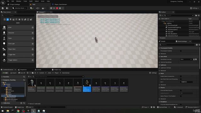 11. Swordsman (Action 2) Complete смотреть онлайн