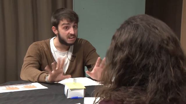 DEJAR DE FUMAR | 25/11/16 (Plató 2) смотреть онлайн