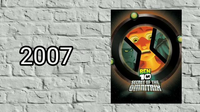 Ben 10: Secret Of The Omnitrix Vs Ben 10 Versus The Universe - Which Is Better?
