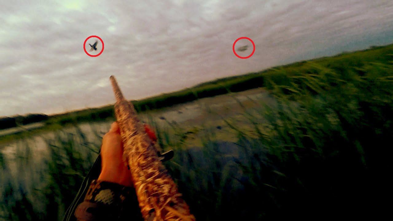 СУПЕР ОТКРЫТИЕ ОХОТЫ НА УТОК!!!СЕЛЕЗЕНЬ УПАЛ НА ГОЛОВУ! ОХОТА НА УТКУ 2020 / MAX HUNTER смотреть онлайн