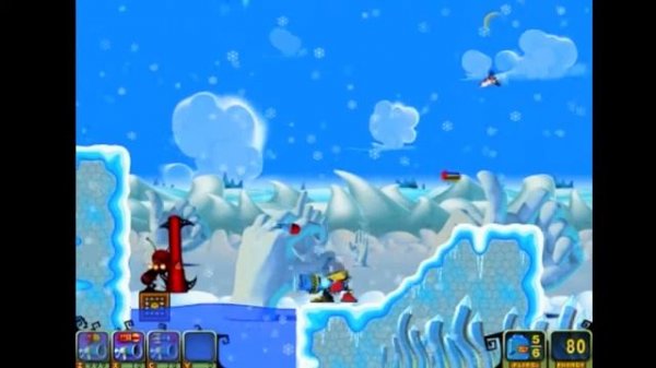 Flyonoid pt. 1 - Fly the Alien hunter