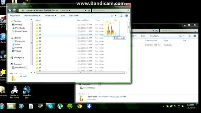 How to install Darkroom for Amnesia: The Dark Descent off steam смотреть онлайн