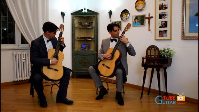 Napoléon COSTE studio op.38 numero 23 смотреть онлайн