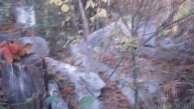 На руинах Кишинева s01d15 Еврейскоекладбище смотреть онлайн