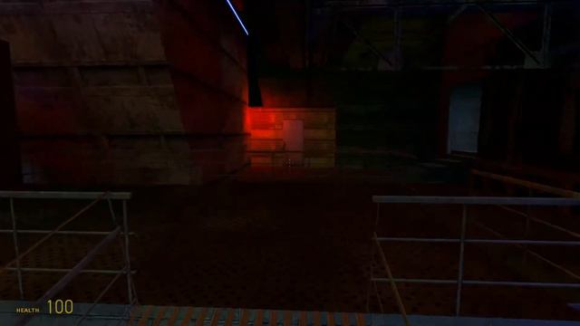 Cyberpunk Level смотреть онлайн