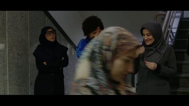 Moochin Series Episode 1 | سریال موچین قسمت 1 смотреть онлайн