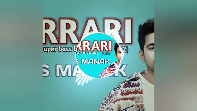 FERRARI SONG | JASS MANAK | BASS BOOSTED | G7 MASHUP смотреть онлайн