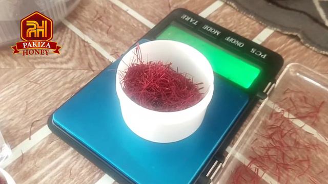 orignal saffron ak or 6 grm packing me dasteyab hai. смотреть онлайн
