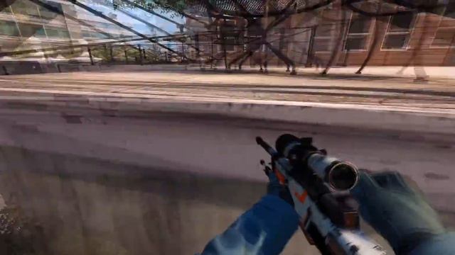 CS:GO - VERSUS - Episode Two: AdreN & mou [HD] смотреть онлайн