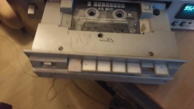 deka radiotehnika M-201 stereo silver kolekcionariem смотреть онлайн