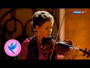 Григорий Мирошник, Пабло де Сарасате, "Цыганские напевы" . Синяя птица 5 сезон (2018)