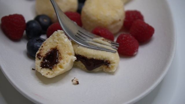 5 ПП Завтраков из ТВОРОГА! Вы удивитесь насколько ВКУСНО и просто! смотреть онлайн