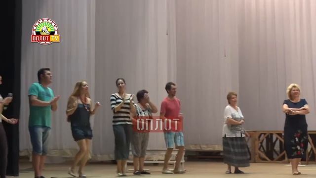 Командировка. Театр оперы и балета смотреть онлайн