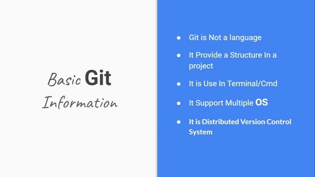 What is Software Version and Details About Git In Hindi смотреть онлайн