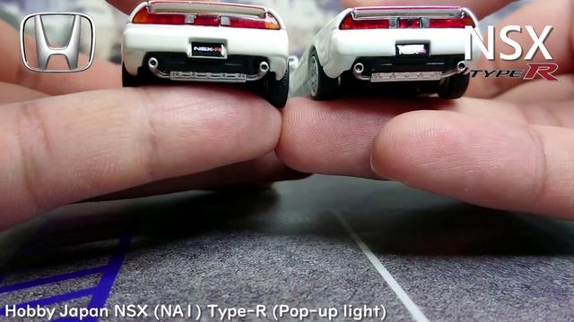 [Unboxing] NSX (NA1) Type R Champion White. 唔計呃錢, 比起關燈版有進步?! 隻白色唔同左!? 又估吓今次有咩QC問題. смотреть онлайн