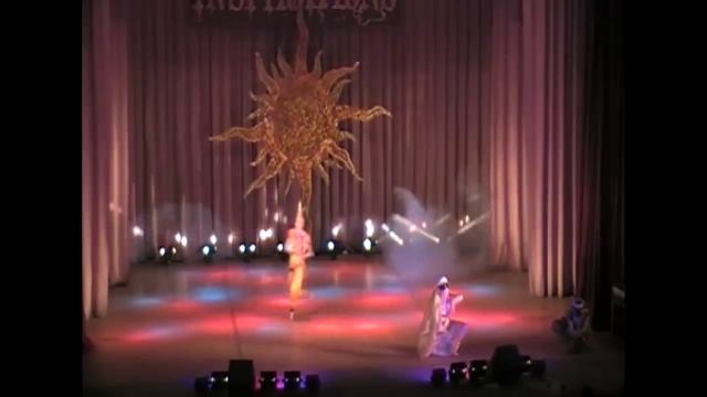 Krishna.Dance Guru смотреть онлайн