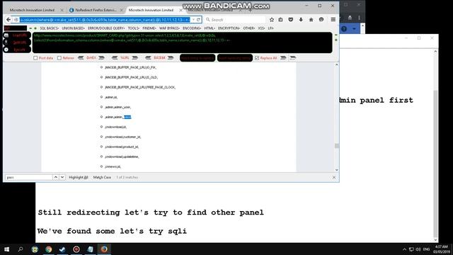 Unauthorize Upload Shell by H4D3Z смотреть онлайн