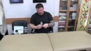 Вводная лекция Чикурова по лечебному Tarot