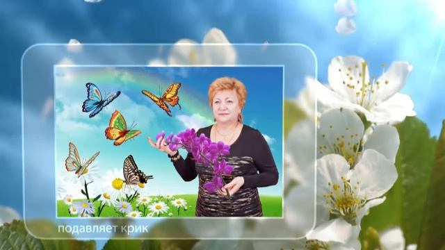 С днем рождения, Людмила Викторовна! смотреть онлайн