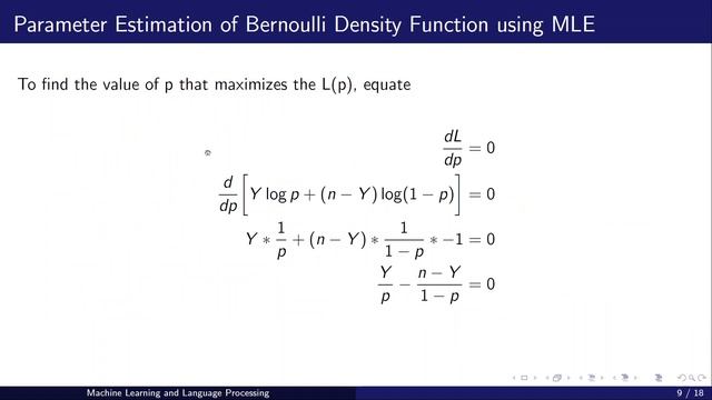 Expectation Maximization EM Algorithm смотреть онлайн