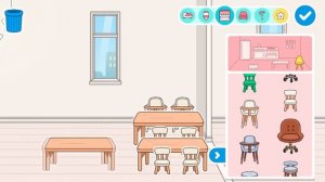 КАК СДЕЛАТЬ ДЕТСКИЙ САД в МАЛЕНЬКОМ ДОМИКЕ в ТОКА БОКА?? Daycare Toca Life World