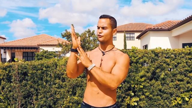 Improve Your Handstand Balance! (Top 5 tips) смотреть онлайн