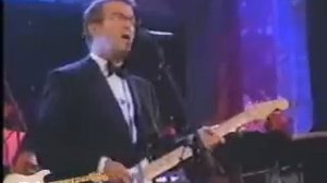 BB King  Eric Clapton & George Benson   Rock Me Baby